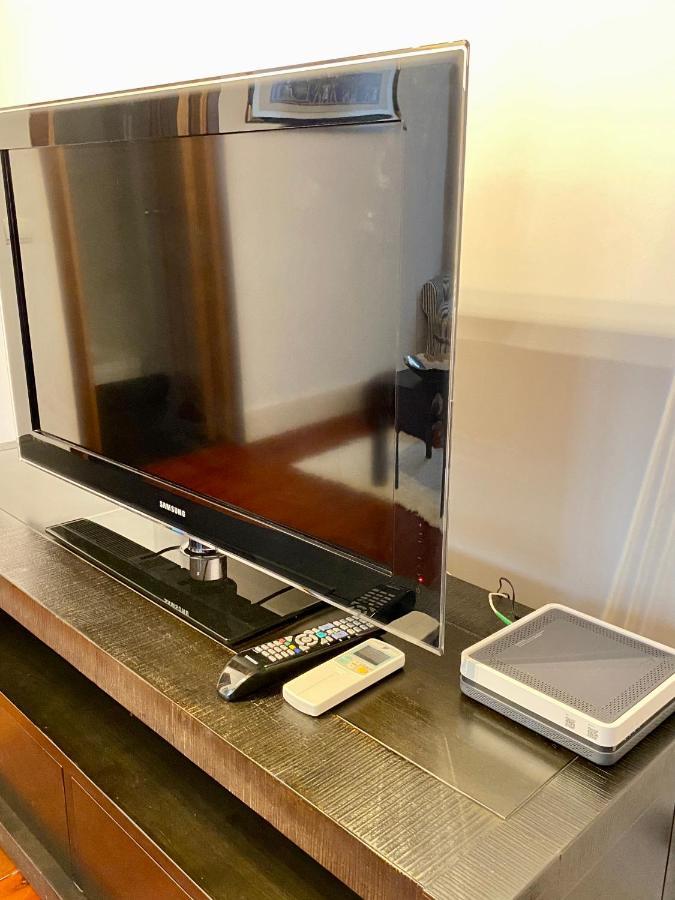 Duplex Toledo Catedral Con Parking Gratis Appartement Buitenkant foto