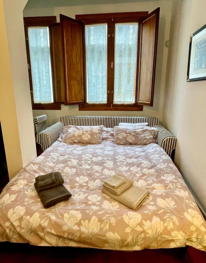 Duplex Toledo Catedral Con Parking Gratis Appartement Buitenkant foto