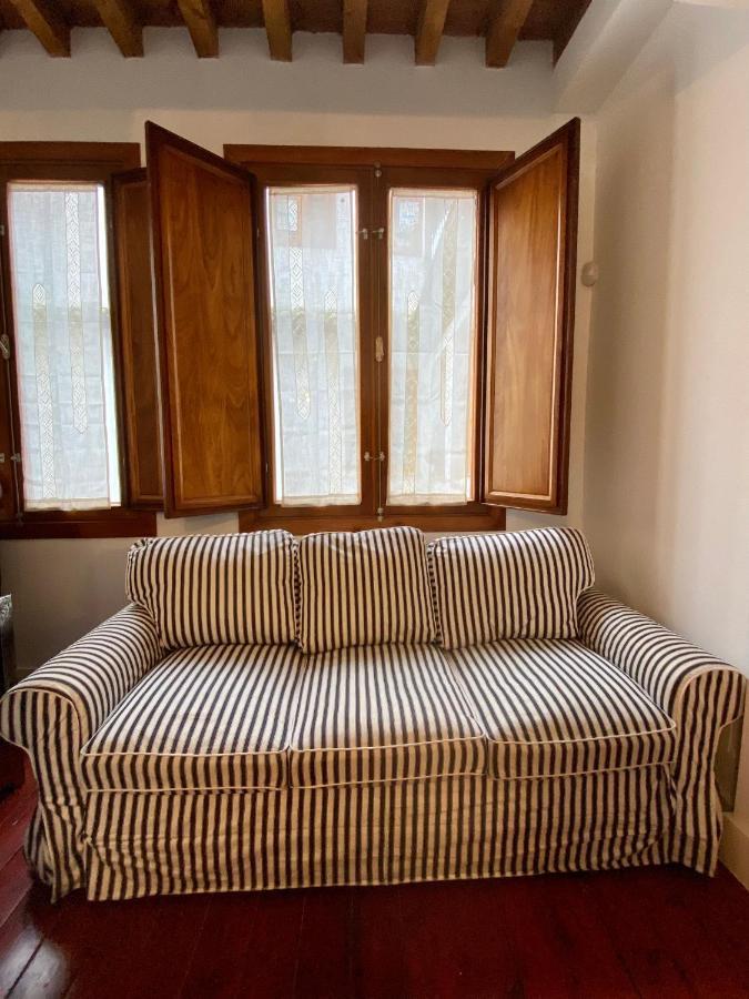Duplex Toledo Catedral Con Parking Gratis Appartement Buitenkant foto