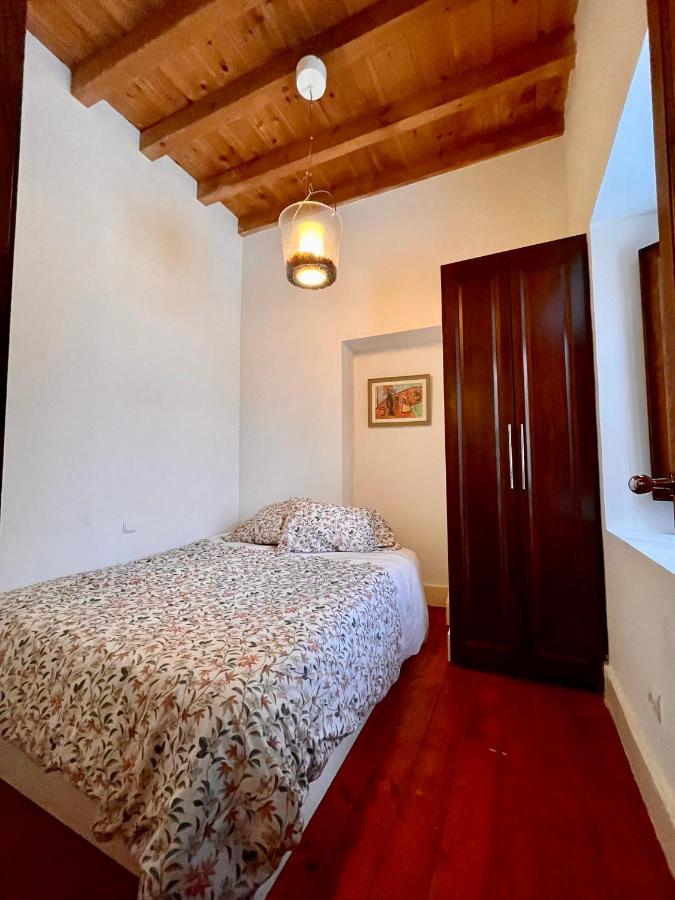 Duplex Toledo Catedral Con Parking Gratis Appartement Buitenkant foto