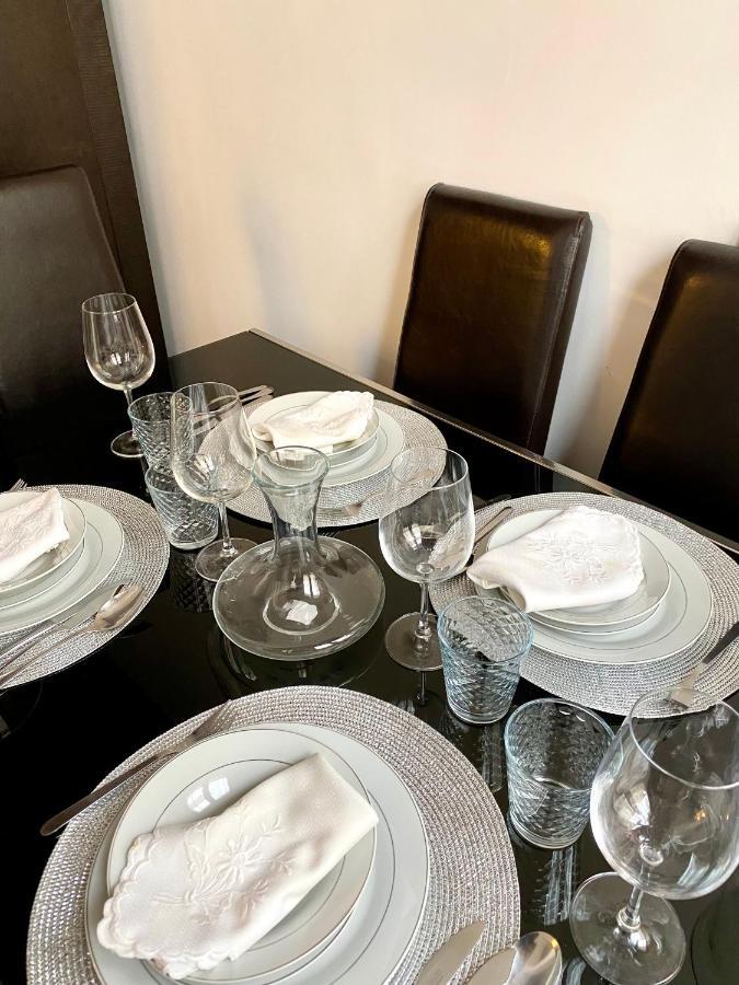 Duplex Toledo Catedral Con Parking Gratis Appartement Buitenkant foto