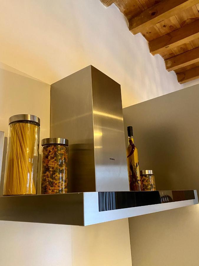 Duplex Toledo Catedral Con Parking Gratis Appartement Buitenkant foto