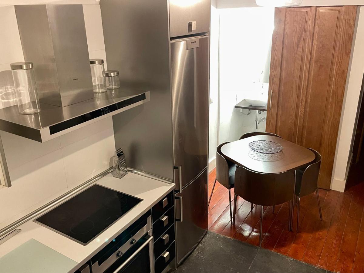 Duplex Toledo Catedral Con Parking Gratis Appartement Buitenkant foto