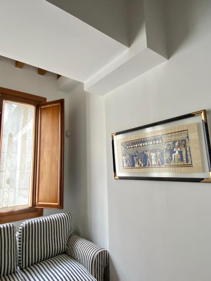 Duplex Toledo Catedral Con Parking Gratis Appartement Buitenkant foto