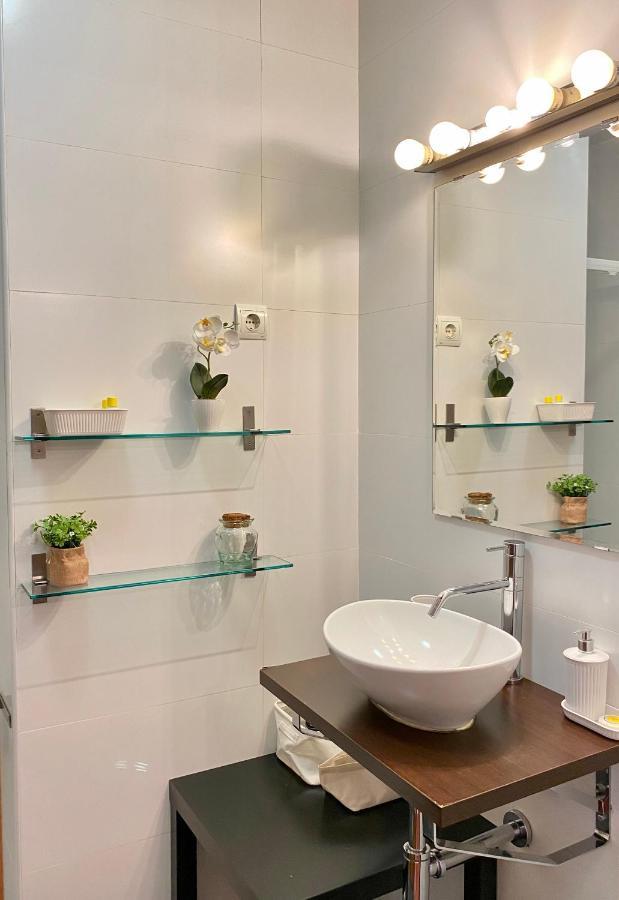 Duplex Toledo Catedral Con Parking Gratis Appartement Buitenkant foto