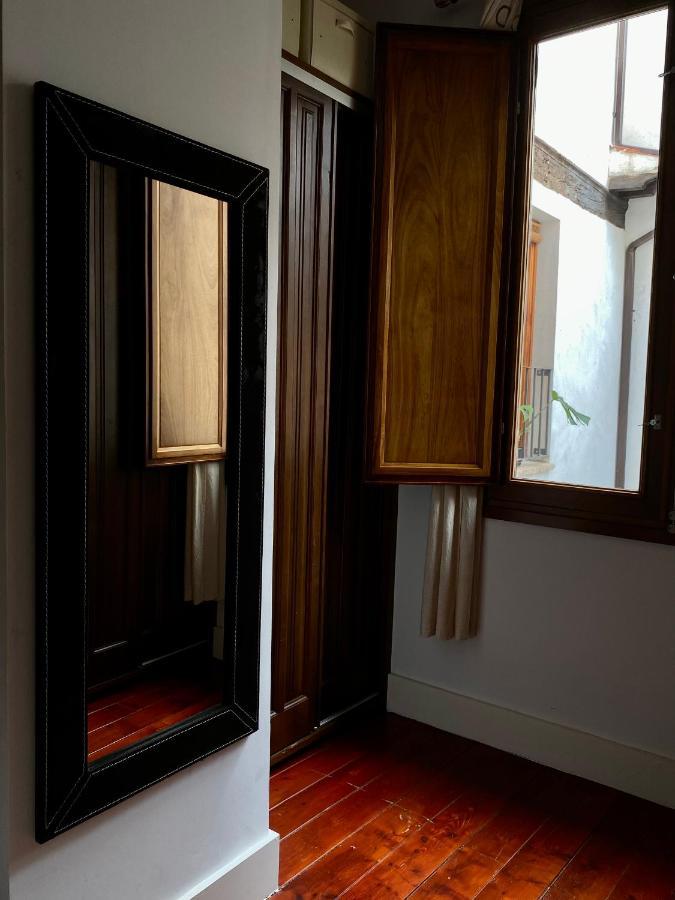 Duplex Toledo Catedral Con Parking Gratis Appartement Buitenkant foto