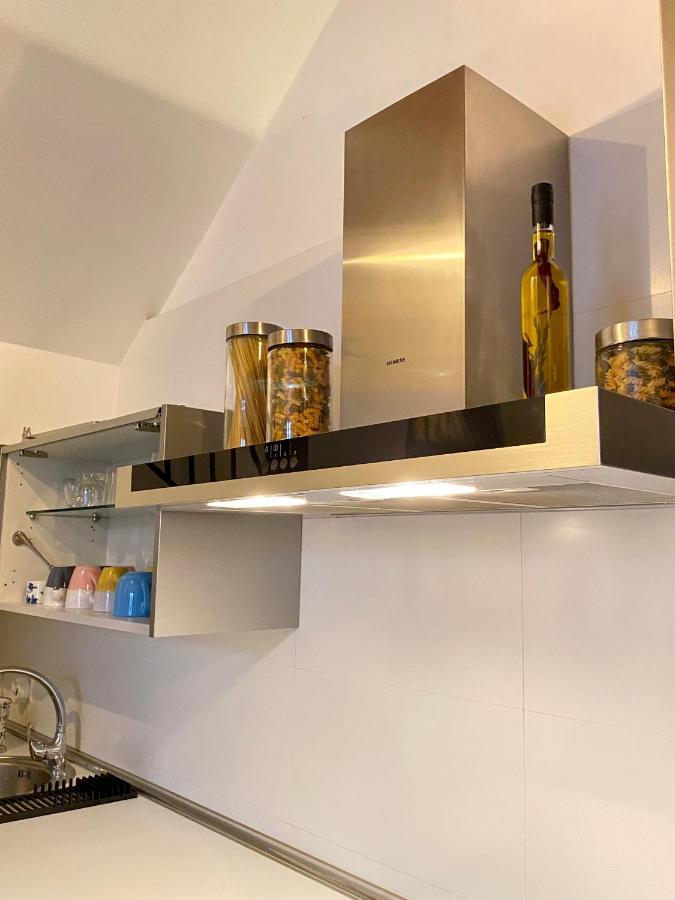 Duplex Toledo Catedral Con Parking Gratis Appartement Buitenkant foto