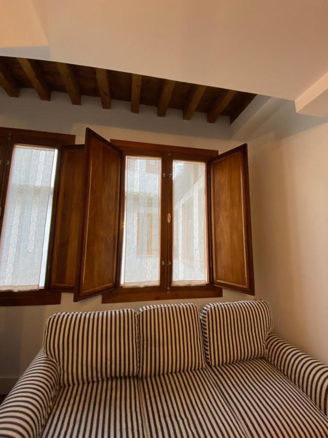 Duplex Toledo Catedral Con Parking Gratis Appartement Buitenkant foto