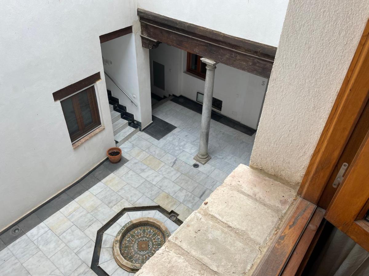 Duplex Toledo Catedral Con Parking Gratis Appartement Buitenkant foto